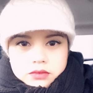 Meet your Posher, Reyna